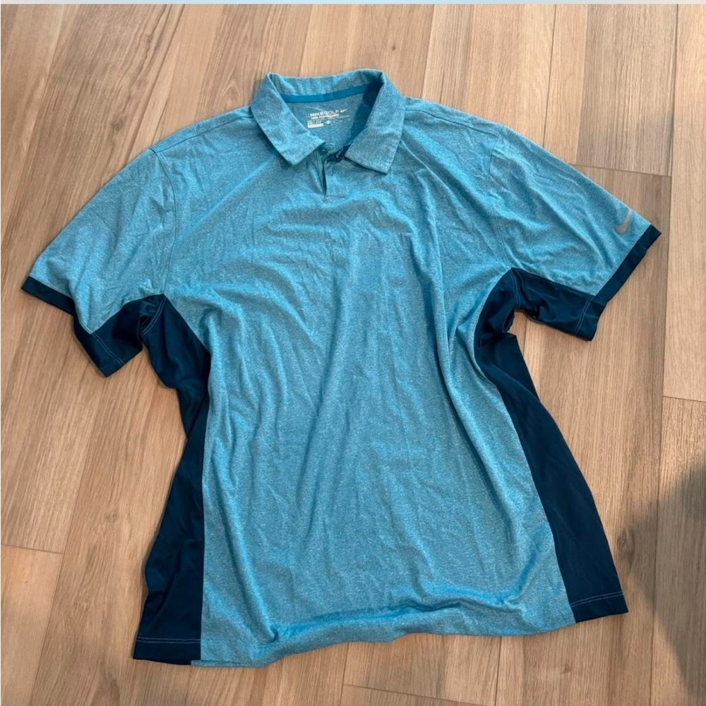 Nike Golf Polo